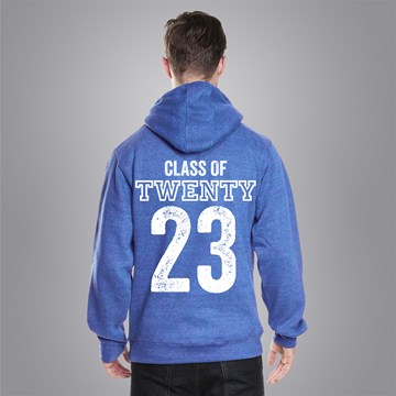 LIMITED EDITION University for the Creative Arts 'CLASS OF TWENTY 23' Hoodie