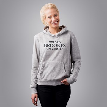 Standard Oxford Brookes University Graduation Hoodie