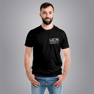 University for the Creative Arts - REGULAR FIT - T-shirt