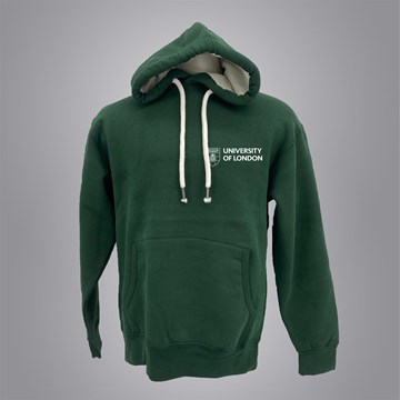 University of London Supersoft Hoodie | Campus Clothing