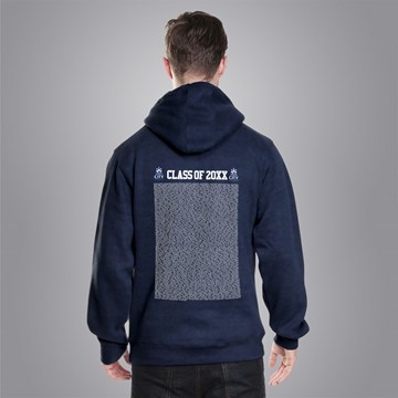 Luxury Graduation Hoodie