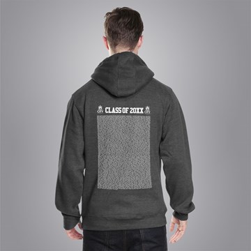 Luxury City, University of London Graduation Hoodie