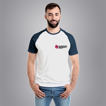 De Montfort University Regular Fit Graduation T-shirt