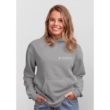 University of Buckingham 'Class of Year' Graduation Hoodie