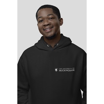 University of Buckingham 'Class of Year' Graduation Hoodie