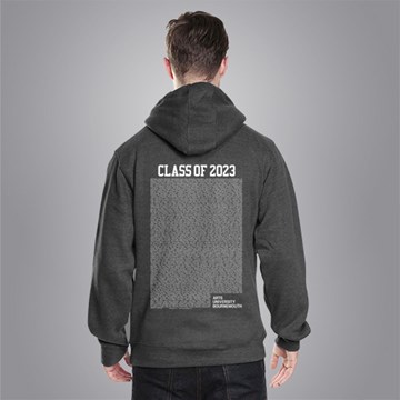 Luxury Graduation Hoodie