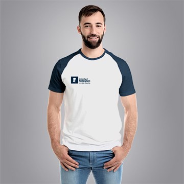 University of Nottingham Regular Fit Graduation T-shirt