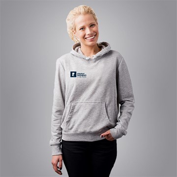 Standard University of Nottingham Graduation Hoodie