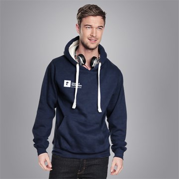 Luxury University of Nottingham Graduation Hoodie