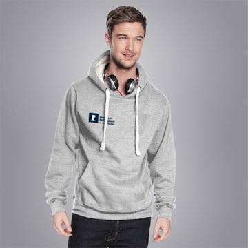 Luxury University of Nottingham Graduation Hoodie