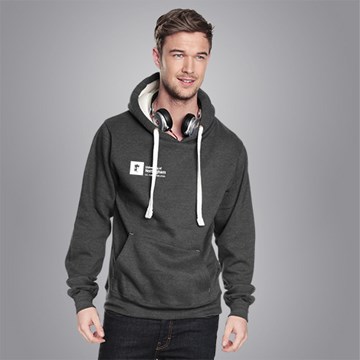 Luxury University of Nottingham Graduation Hoodie