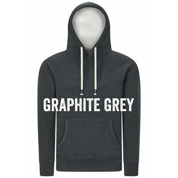 Luxury University for the Creative Arts UCA Graduation Zip Hoodie