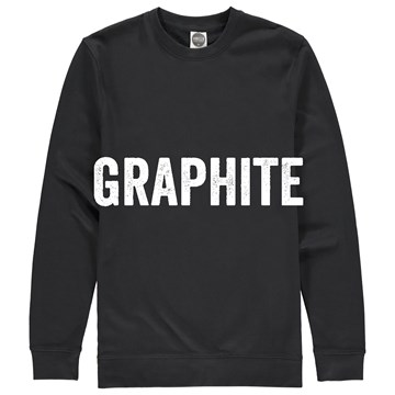 Organic University of Essex Graduation Sweatshirt