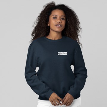 Organic Birkbeck - University of London Graduation Sweatshirt