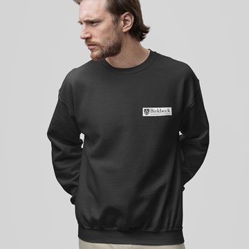 Organic Birkbeck - University of London Graduation Sweatshirt