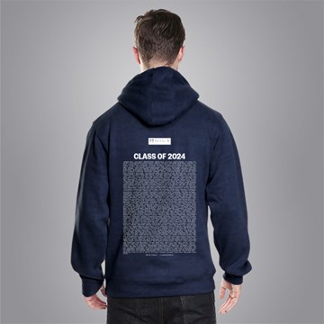 Luxury Birkbeck - University of London Graduation Hoodie