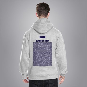 Luxury Birkbeck - University of London Graduation Hoodie