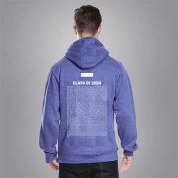 Luxury Birkbeck - University of London Graduation Hoodie