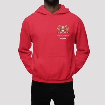 Solent Alumni Hoodie