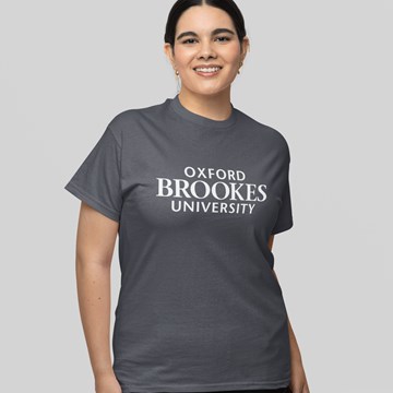 Oxford Brookes University Graduation T-shirt