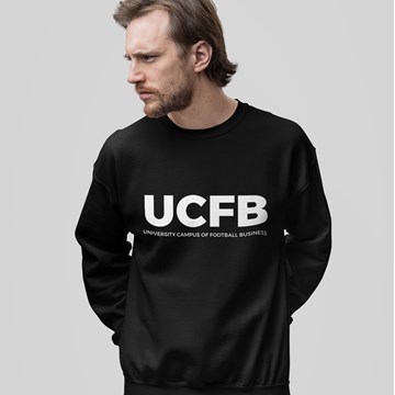 UCFB Organic Sweatshirt