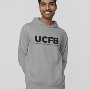 UCFB Standard Hoodie