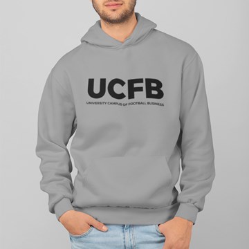 UCFB Luxury Hoodie