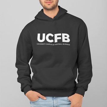 UCFB Luxury Hoodie