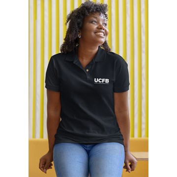 UCFB Graduation Polo Shirt