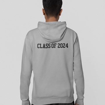 UCFB 'Class of 2024' Standard Hoodie