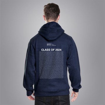 Luxury Graduation Hoodie