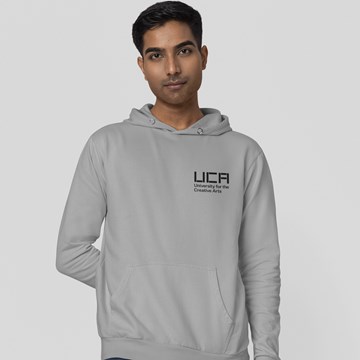 Standard University for the Creative Arts UCA Graduation Hoodie