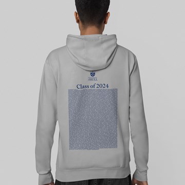 Standard Graduation Hoodie