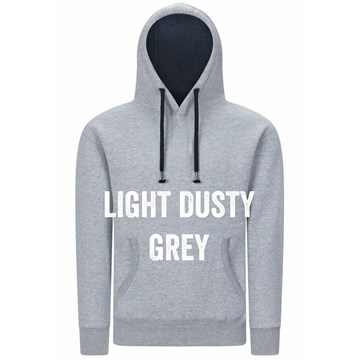 Luxury University Centre Weston Graduation Hoodie