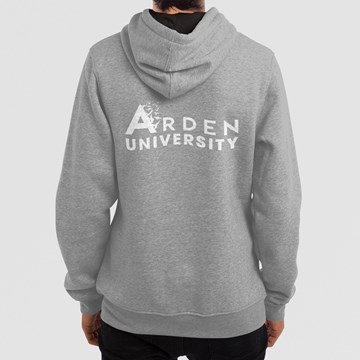 Arden University Standard Hoodie