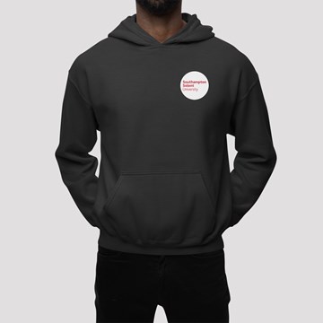 Solent Luxury Hoodie