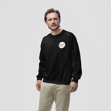 Solent Organic Sweatshirt