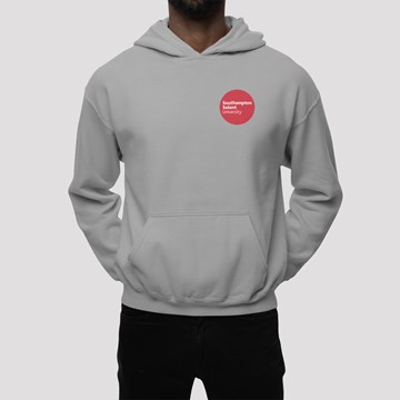 Luxury Solent University Graduation Hoodie