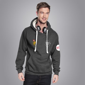 Warsash Luxury Hoodie