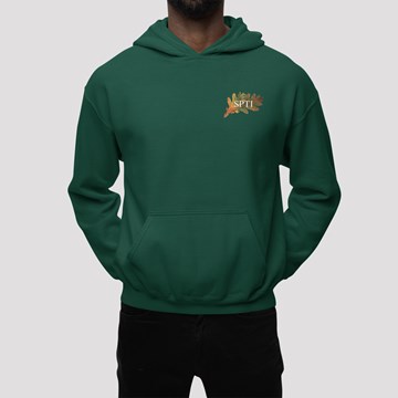 Graduation SPTI: The Sherwood Psychotherapy Training Institute 'CLASS OF TWENTY 24' Hoodie