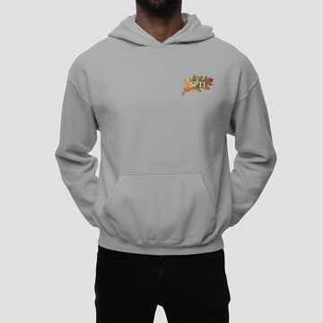 SPTI Luxury Hoodie