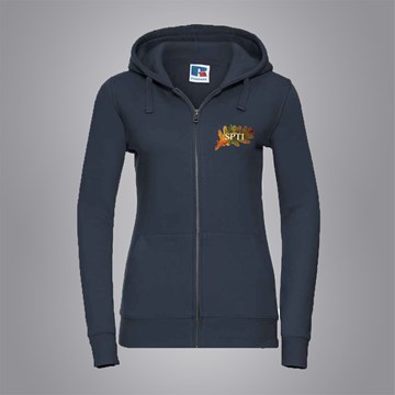 SPTI: The Sherwood Psychotherapy Training Institute Standard Hoodie