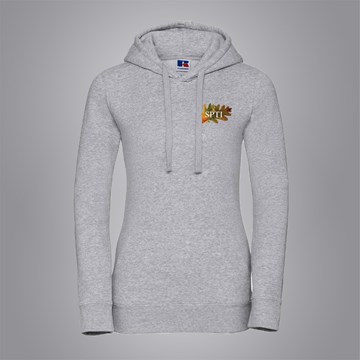 SPTI: The Sherwood Psychotherapy Training Institute Standard Hoodie