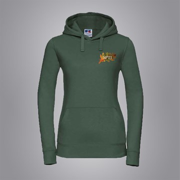 SPTI: The Sherwood Psychotherapy Training Institute Standard Hoodie