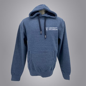 University of London Supersoft Hoodie