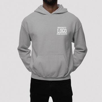 LIMITED EDITION Queen Mary University of London 'CLASS OF TWENTY 24' Hoodie