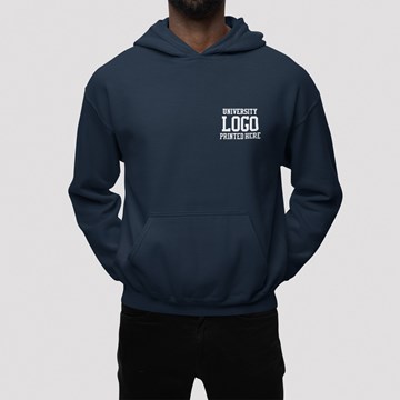 LIMITED EDITION Queen Mary University of London 'CLASS OF TWENTY 24' Hoodie