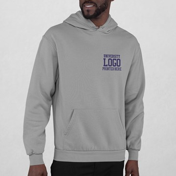 LIMITED EDITION Birkbeck - University of London 'CLASS OF TWENTY 25' Hoodie