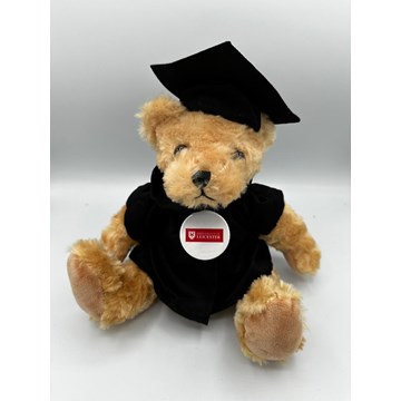 Graduation Keepsake Package - Tote bag+Bear+Mug