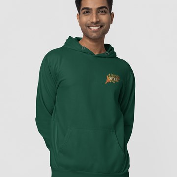 SPTI: The Sherwood Psychotherapy Training Institute Standard Hoodie